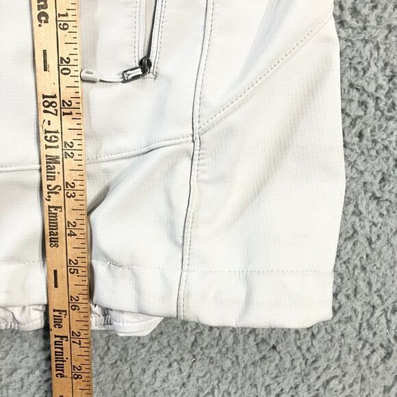 Patagonia Jacket Womens XL Adze Softshell Polar‎ Tech Full Zip Outdoors Hiking - Picture 8 of 9